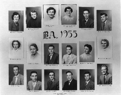 Northeast Kingdom Genealogy